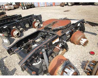 Rockwell RT40145 Cutoff for a Freightliner CASCADIA 125