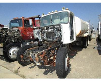 Rockwell SQ100 Cutoff for a GMC GENERAL