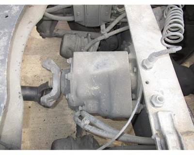 Rockwell ST120 Cutoff for a Freightliner ST120