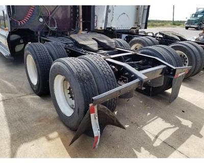 Rockwell ST120 Cutoff for a Freightliner ST120