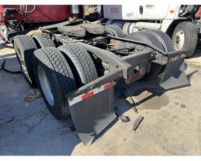 Rockwell ST120 Cutoff for a Freightliner ST120