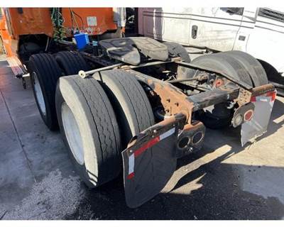 Rockwell ST120 Cutoff for a Freightliner ST120