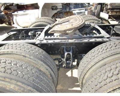 Rockwell T680 Cutoff for a Kenworth T680