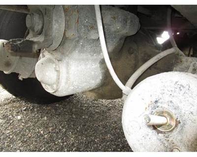 Rockwell T800 Cutoff for a Kenworth T800