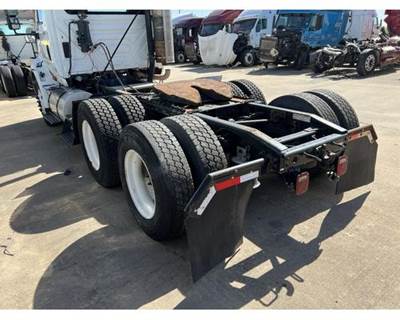 Rockwell Transtar 8600 Cutoff for a International Transtar 8600