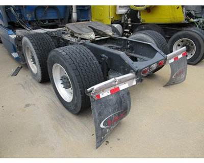 Rockwell VNL Cutoff for a Volvo VNL