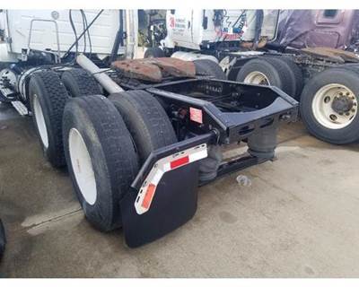 Rockwell VNL Cutoff for a Volvo VNL