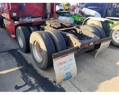 Rockwell VNL Cutoff for a Volvo VNL