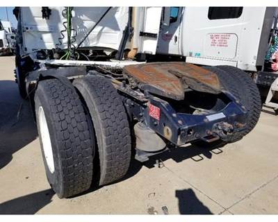 Rockwell VNL Cutoff for a Volvo VNL
