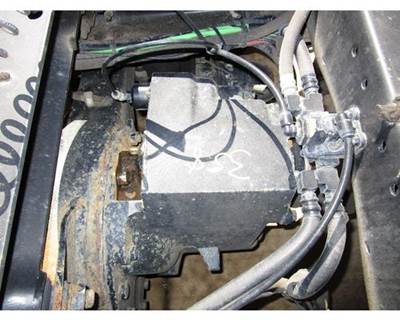 Rockwell VNL Cutoff for a Volvo VNL