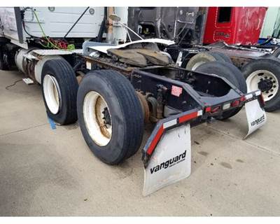 Rockwell VNL Cutoff for a Volvo VNL