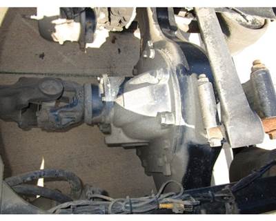 Rockwell VNL Cutoff for a Volvo VNL