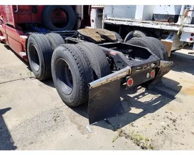 Rockwell VNL Cutoff for a Volvo VNL