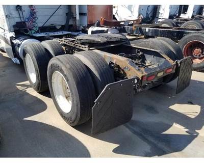Rockwell VNL Cutoff for a Volvo VNL