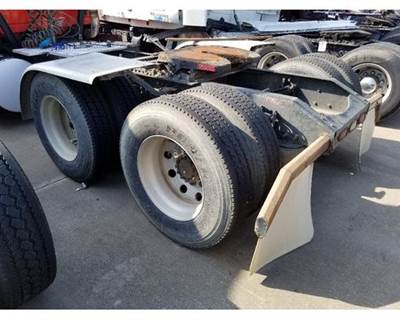 Rockwell VNL Cutoff for a Volvo VNL