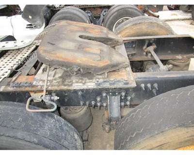 Rockwell VNL Cutoff for a Volvo VNL