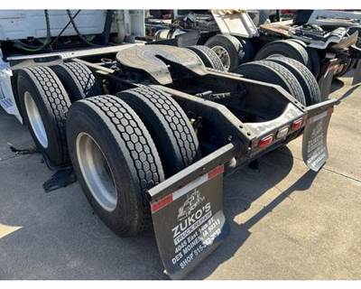 Rockwell VNL Cutoff for a Volvo VNL