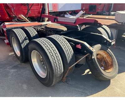 Rockwell VNL Cutoff for a Volvo VNL