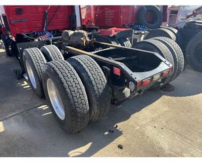 Rockwell VNL Cutoff for a Volvo VNL