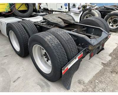 Rockwell VNL Cutoff for a Volvo VNL