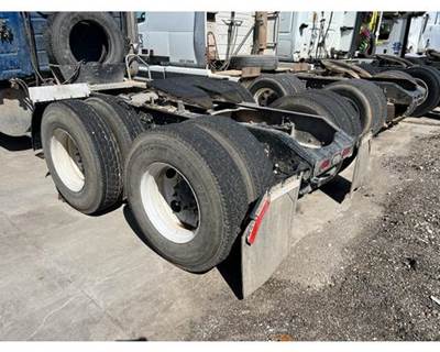 Rockwell VNL Cutoff for a Volvo VNL