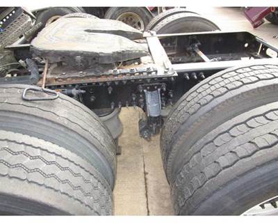 Rockwell VNL Cutoff for a Volvo VNL