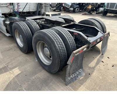 Rockwell VNL Cutoff for a Volvo VNL