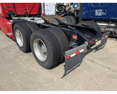 Rockwell VNL Cutoff for a Volvo VNL