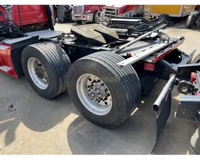 Rockwell VNL Cutoff for a Volvo VNL