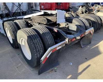 Rockwell VNL Cutoff for a Volvo VNL
