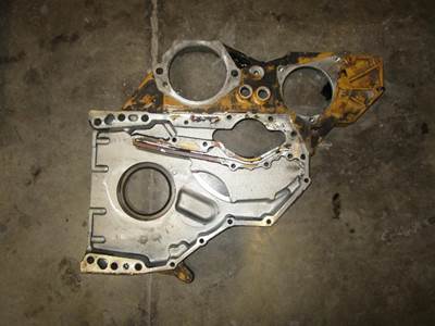 Caterpillar 3126 Front Engine Cover