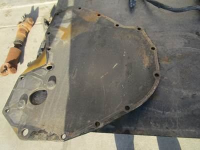 Caterpillar 3126 Front Engine Cover