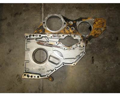 Caterpillar 3126 Front Engine Cover