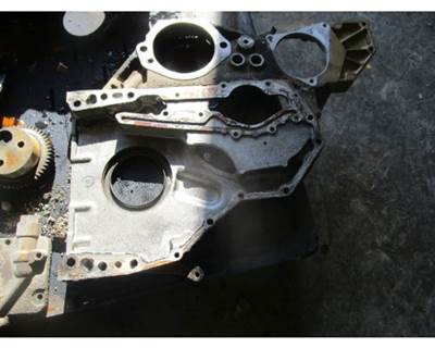 Caterpillar 3126 Front Engine Cover