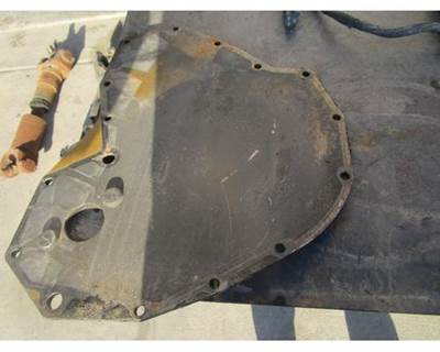 Caterpillar 3126 Front Engine Cover