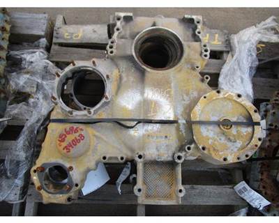 Caterpillar 3406 Front Engine Cover