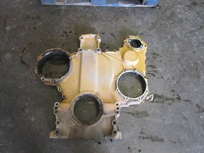 Caterpillar 3406B Front Engine Cover