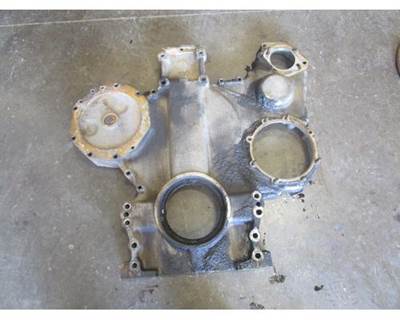 Caterpillar 3406B Front Engine Cover