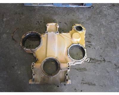 Caterpillar 3406B Front Engine Cover