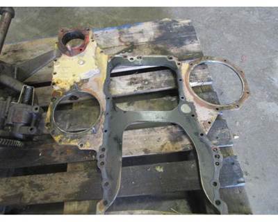 Caterpillar 3406B Front Engine Cover