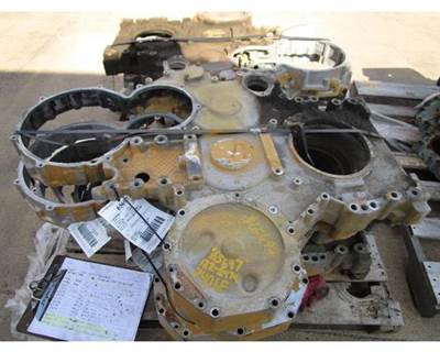 Caterpillar 3406E Front Engine Cover