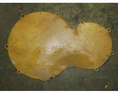 Caterpillar 3406E Front Engine Cover