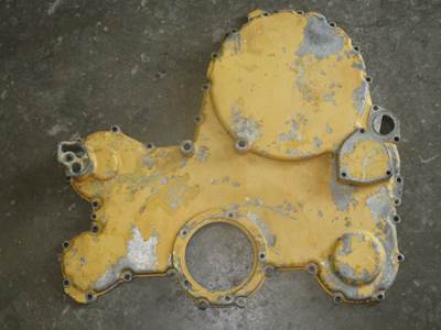 Caterpillar Front Engine Cover