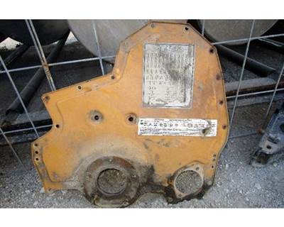 Caterpillar Front Engine Cover