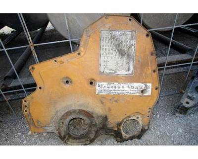 Caterpillar Front Engine Cover