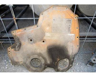 Caterpillar Front Engine Cover