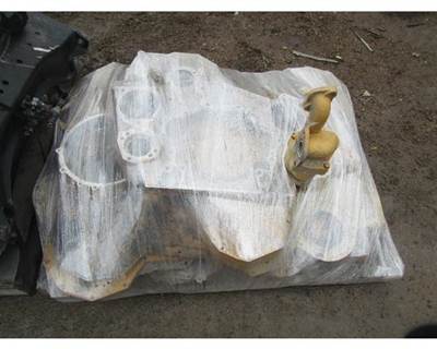 Caterpillar Front Engine Cover