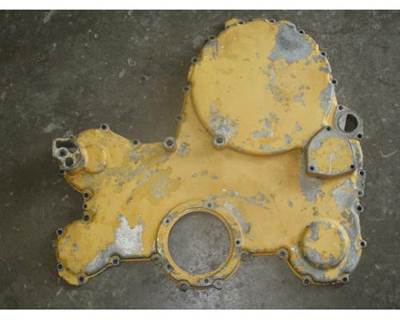 Caterpillar Front Engine Cover