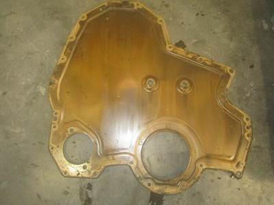 Caterpillar C12 Front Engine Cover
