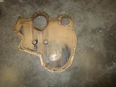 Caterpillar C12 Front Engine Cover